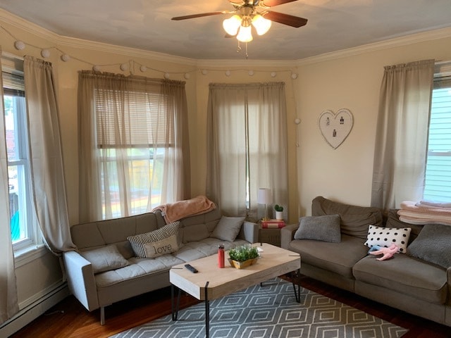 14 Eaton St Unit 1
