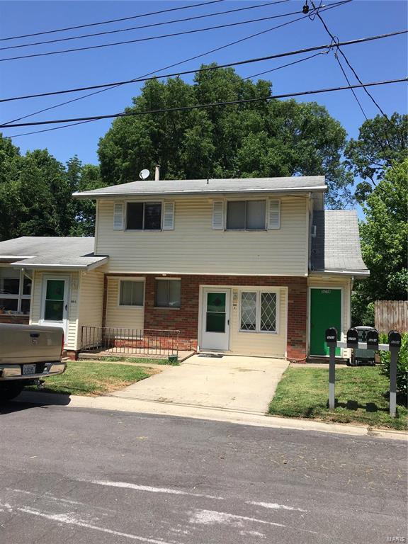 Photo - 525 Sullivan St Unit A