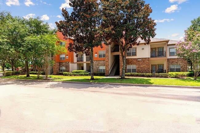 Photo - The Monaco at Waterford Lakes