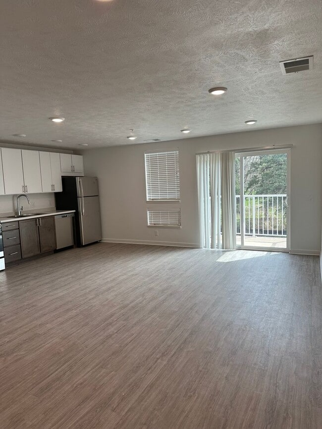 Gatehouse Rows Apartments