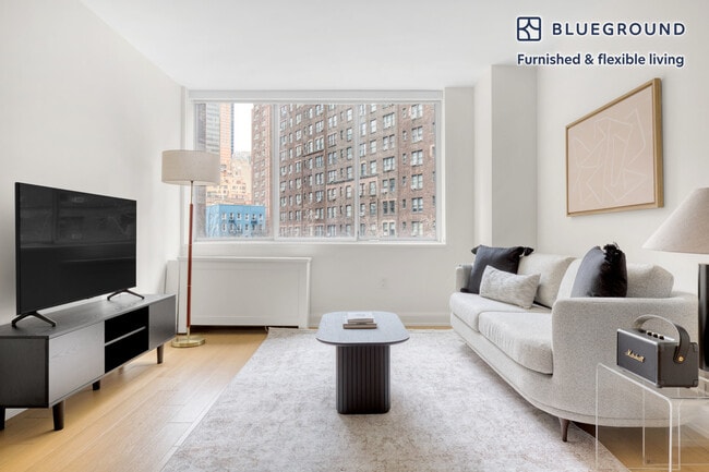 Building Photo - 420 E 54th St Rental