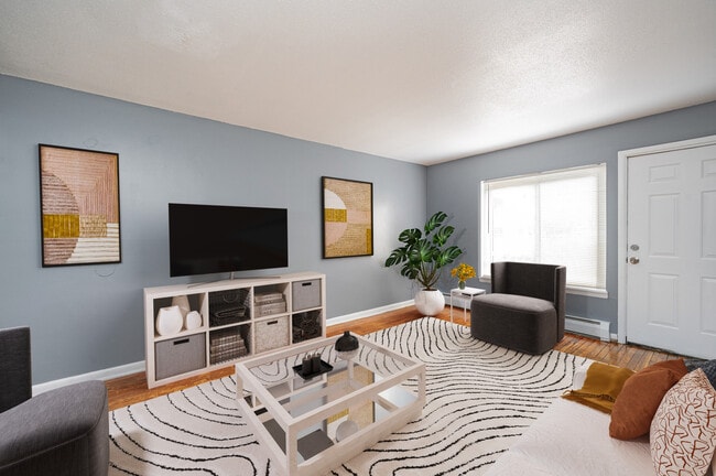 Photo - Northwood Apartments