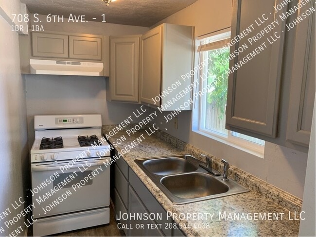 Photo - 708 S 6th Ave Unidad 1