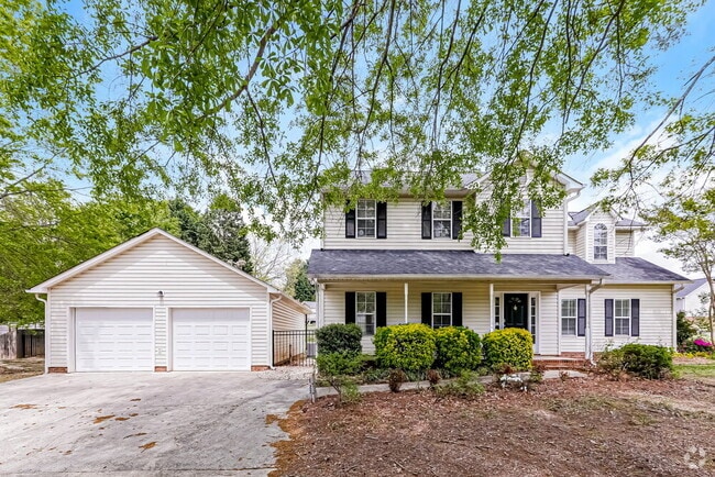Building Photo - 1820 Wimbleton Woods Dr Rental