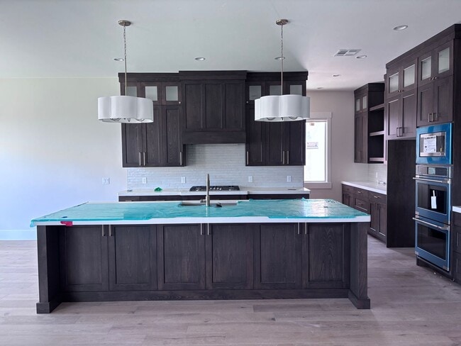 Photo - Brand New 3 bed plus office/2.5 bath in beautiful Coral Canyon!