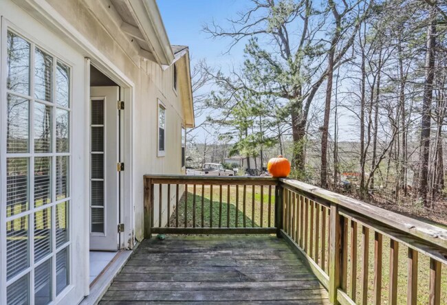 Photo - 3 bed 2 bath in Decatur!