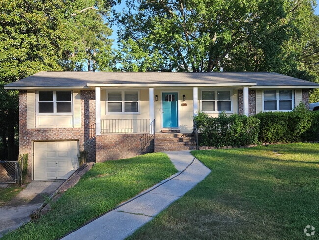 Building Photo - 3510 Rushing Rd Rental