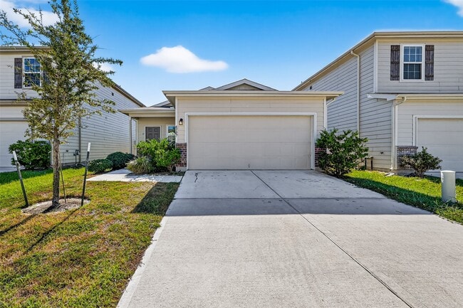 Building Photo - 4707 Prairie Chase Dr