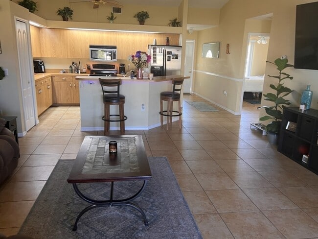 Photo - 4414 SW 7th Pl Townhome