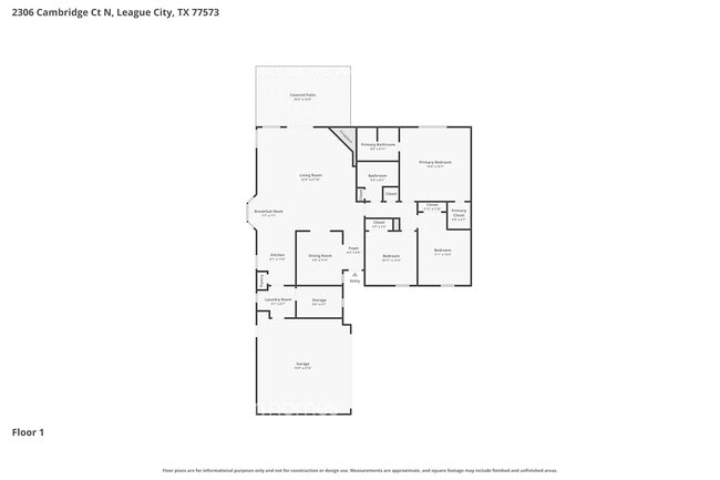 Photo - 2306 Cambridge Ct N