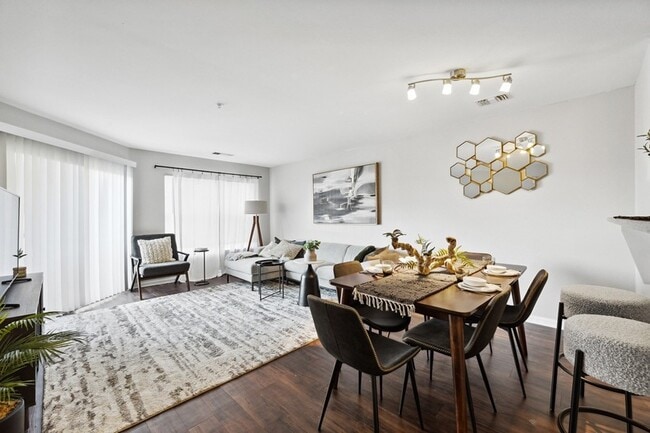 Photo - Arrive Fort Lee