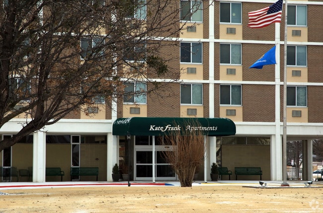 Photo - Kate Frank Apartments
