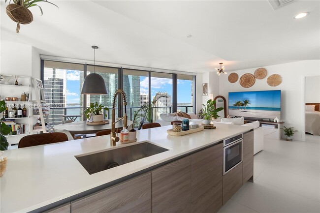 Photo - 1300 S Miami Ave Unit 2001