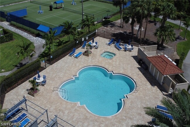 Photo - 4556 Andover Way Unidad E106