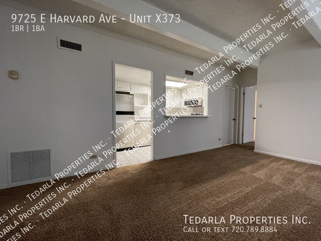 Photo - 9725 E Harvard Ave Unit X373