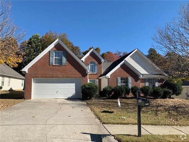 Building Photo - 3720 Crescent Walk Ln NE Rental