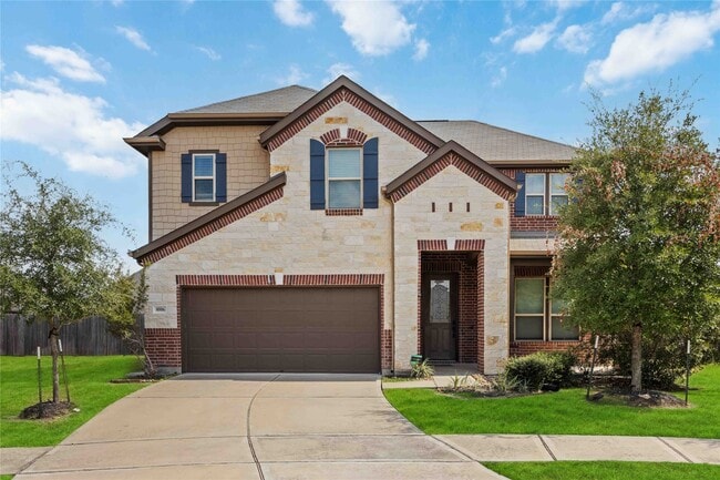 Photo - 8006 Ash Ridge Dr