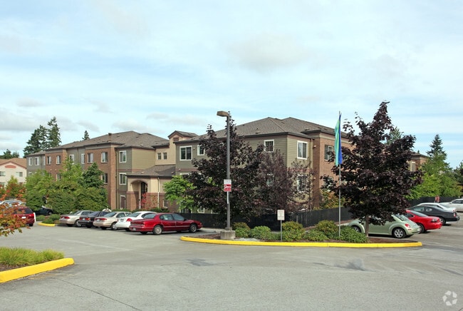 Photo - Sunset Gardens Apartamentos