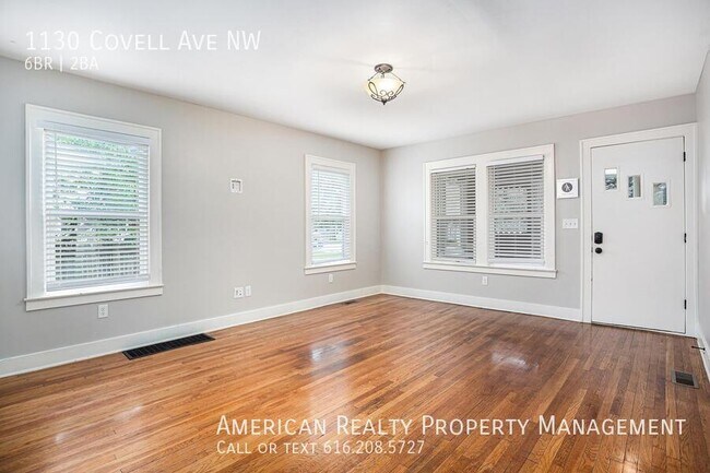 Photo - 1130 Covell Ave NW