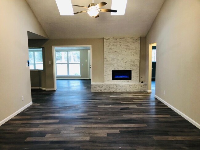 Photo - 24803 Hickory Hill Rd