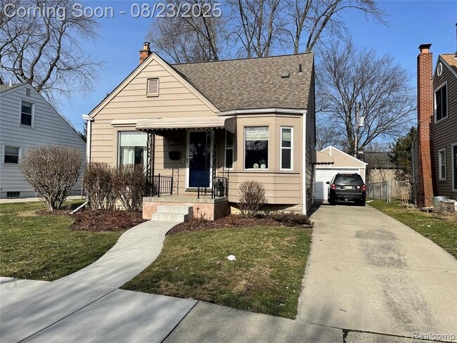 Building Photo - 1610 Eaton Rd Rental