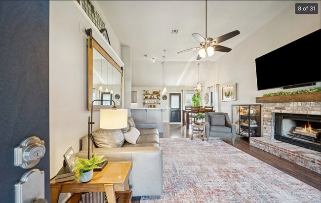 Photo - 8708 N 124th East Ave