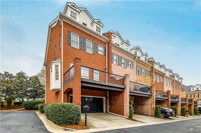 Photo - 2586 Brookhaven Chase Ln NE