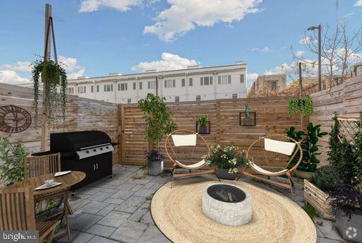 Building Photo - 1241 N 27th St Rental