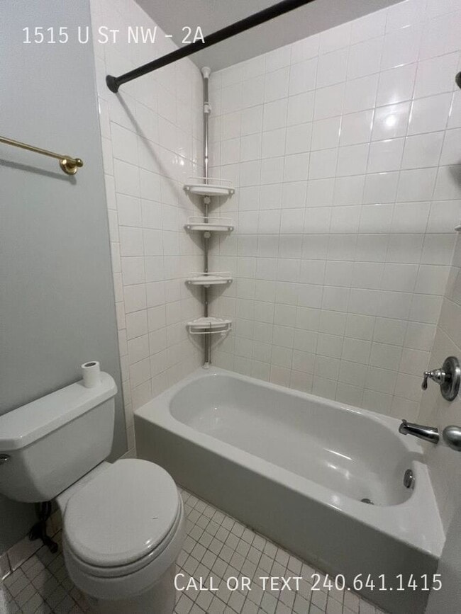 Photo - 1515 U St NW Unit 2A