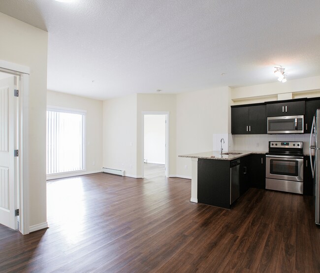 Photo - The Treo at Sherwood