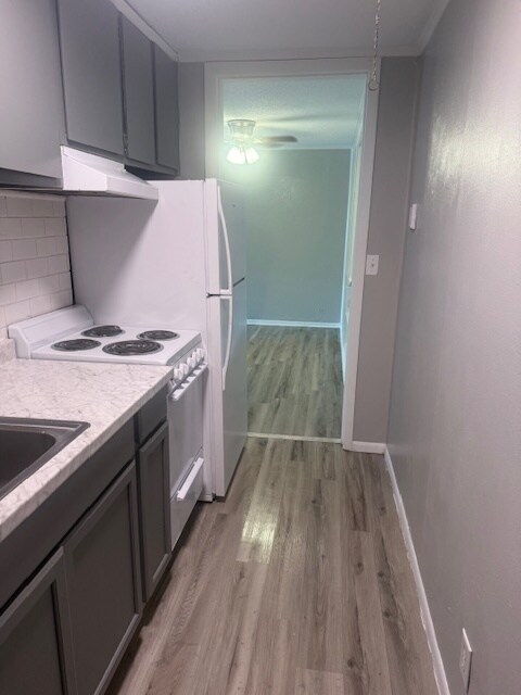 Photo - Amelia Court Apartments