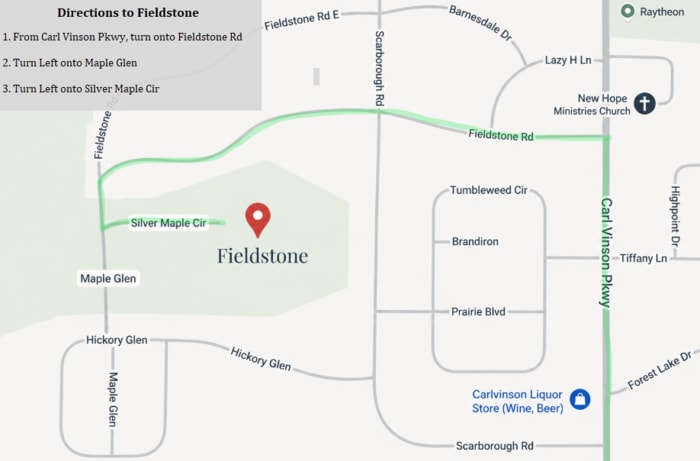 Photo - 104 Silver Maple Ln