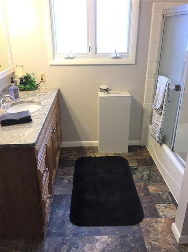 Photo - NE Side 2 Story, Huge Bedrooms, 2 bath, un...