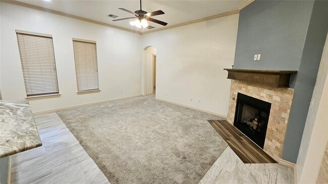 Photo - 1801 Savannah Ln