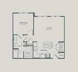 A3-S floor plan Prose Riviana