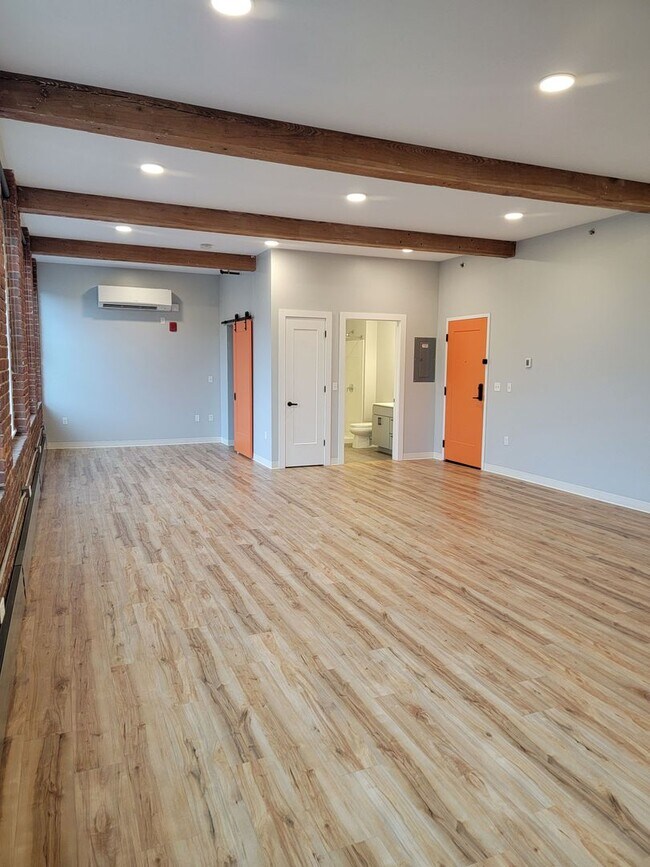 Photo - The Factory Residential