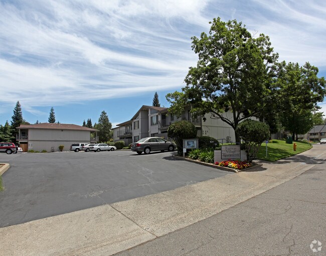 Photo - Fairway Village Apartments