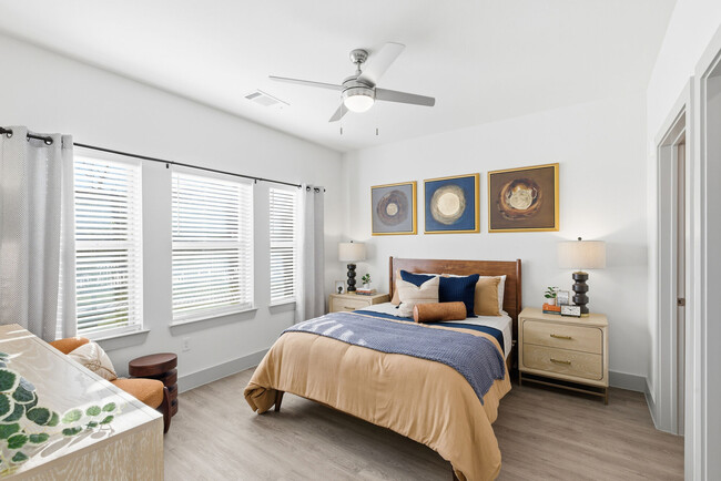 Apartamentos Merano — foto de la comunidad