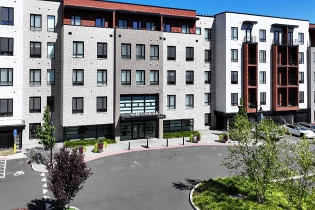 Building Photo - One Park Apartments