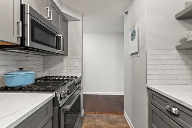 544 S Front St Unidad Downtown Columbus Loft #315