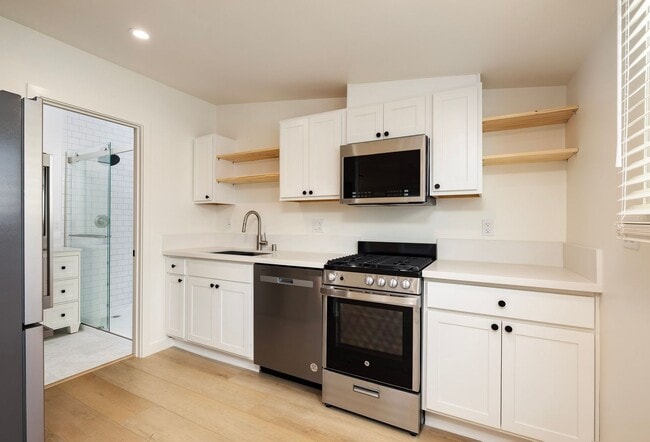 Photo - Studio - Downtown Santa Barbara Unidad 510 Chapala St. Apt. #1