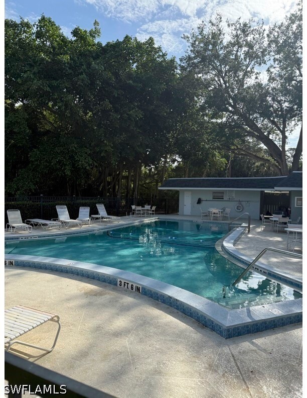 Photo - 27249 Pullen Ave Unit 5