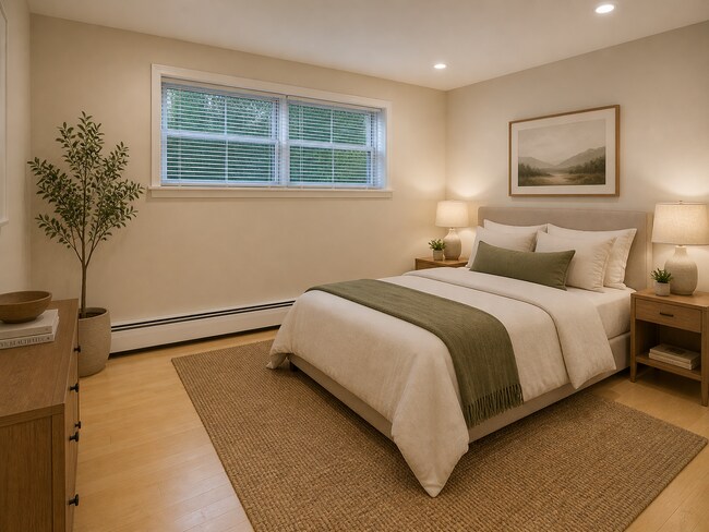Photo - Beautiful modern unit near public transport with parking included available 8/1/26