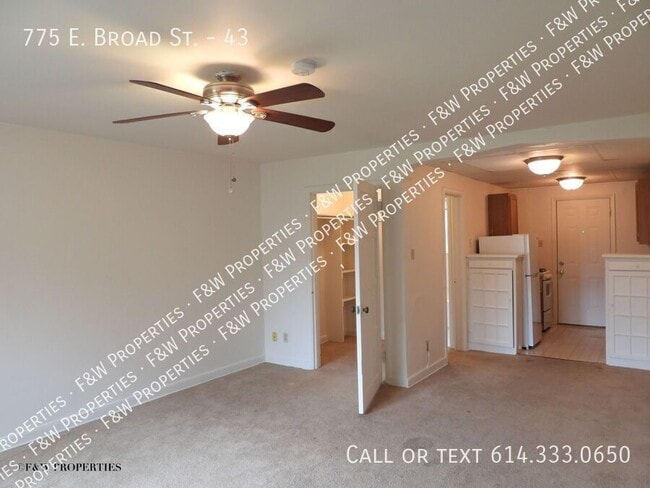 Photo - Broadway Apartments