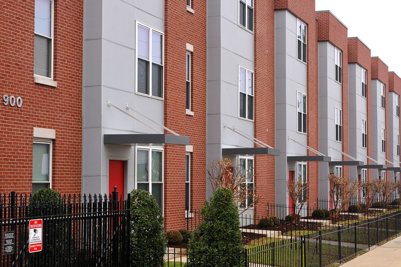 Downtown Scholar House - Downtown Scholar House