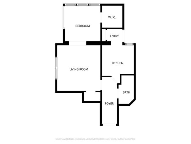 Photo - 718 N Grant St Unit 5