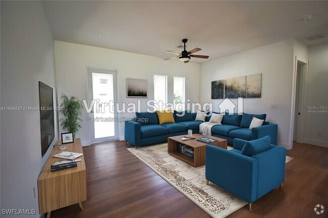 Building Photo - 3092 Crowder St Rental