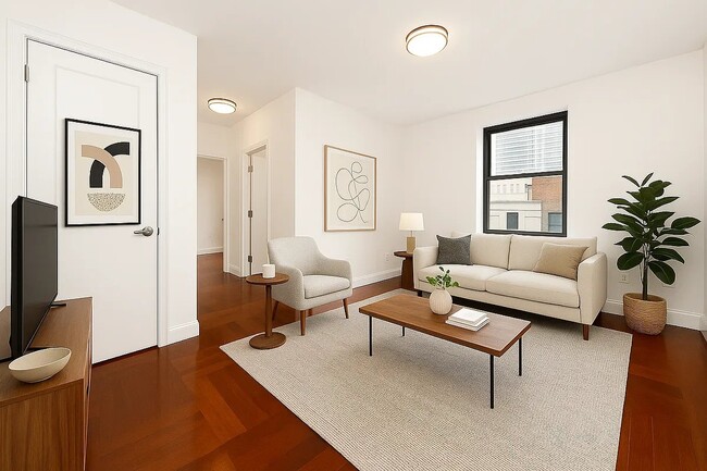 Building Photo - 609 W 137th St Unit 41