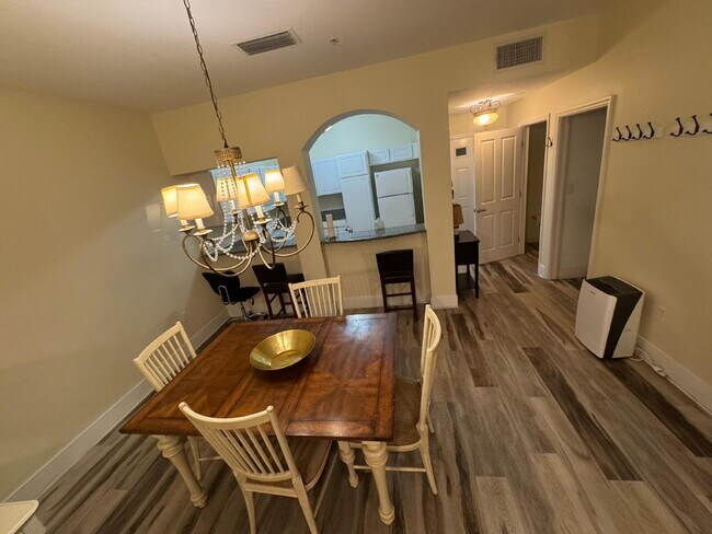 Photo - Spectacular 2/2.5 Condo in the Oldsmar Galleria Town Center Lifestyle Unit 206