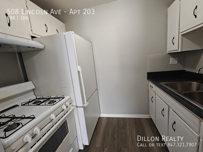 Photo - 508 Lincoln Ave Unidad Apt 203